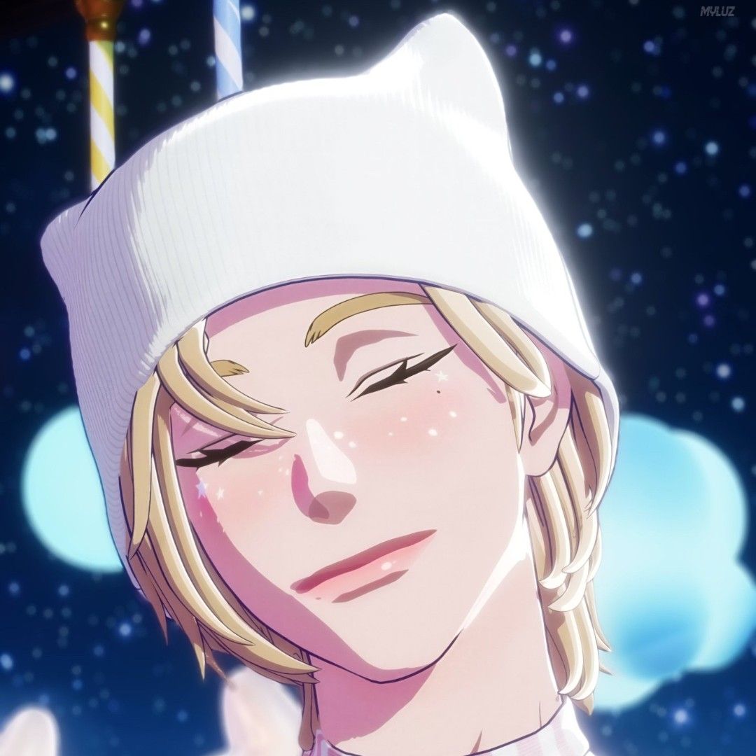 Latest photo of Noah (PLAVE)