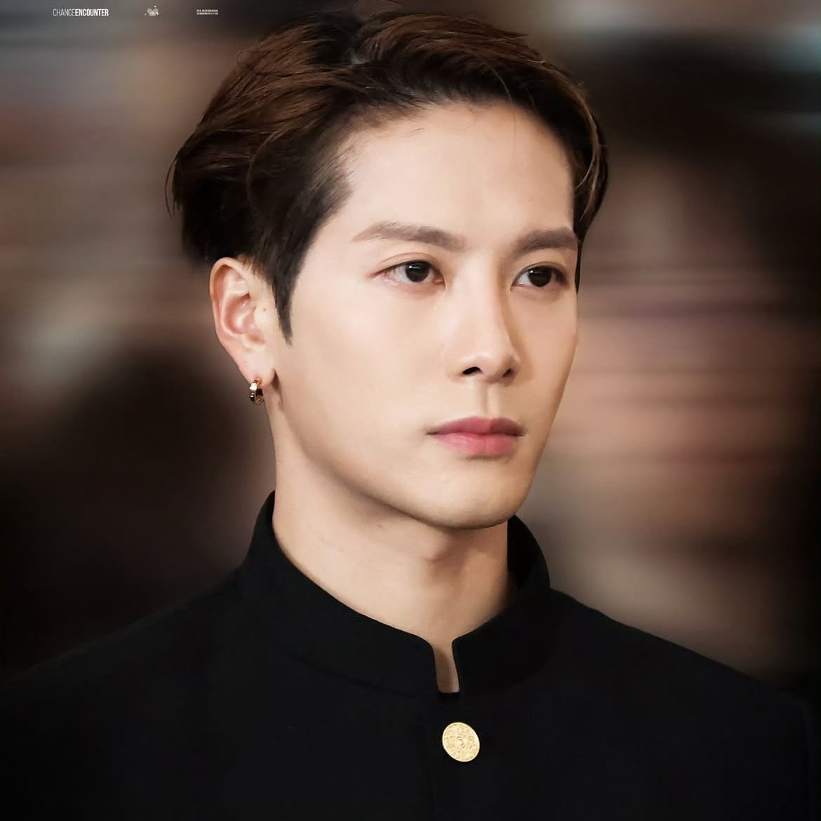 잭슨 (GOT7) 팬이 찍은 순간