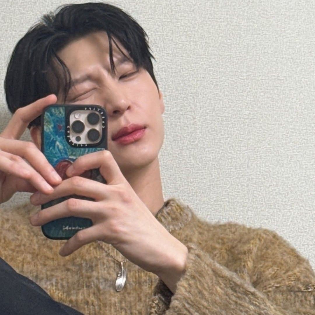 Postingan meledak di komunitas Choeaedol