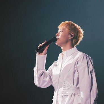 WOODZ의 최신 사진