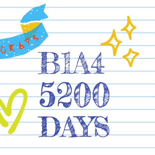 シヌ (B1A4)の最近の活動写真