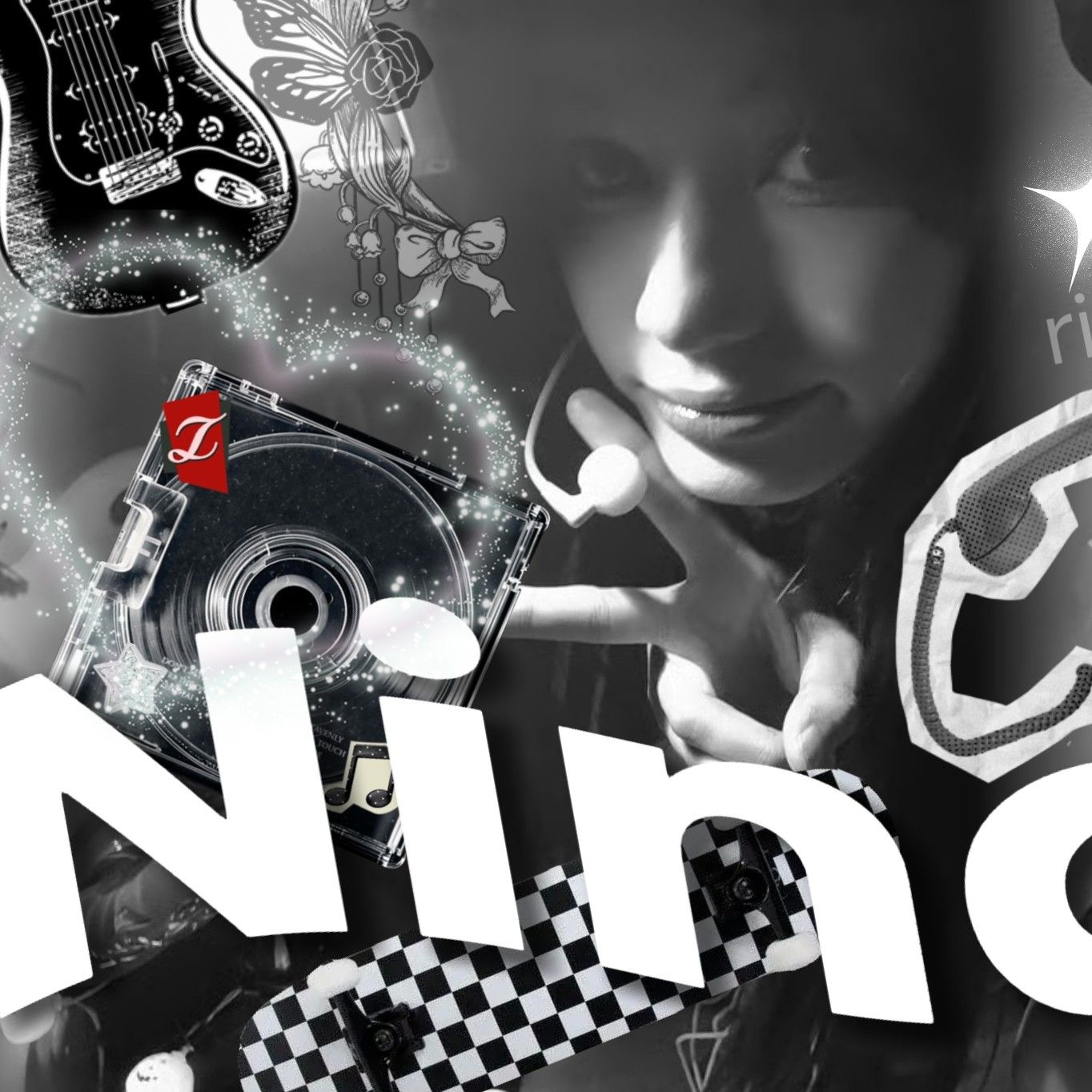 Latest photo of Nina (NiziU)