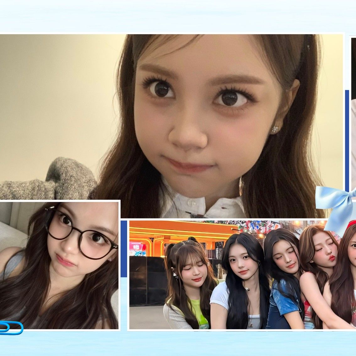 Latest photo of Carmen (Hearts2Hearts)