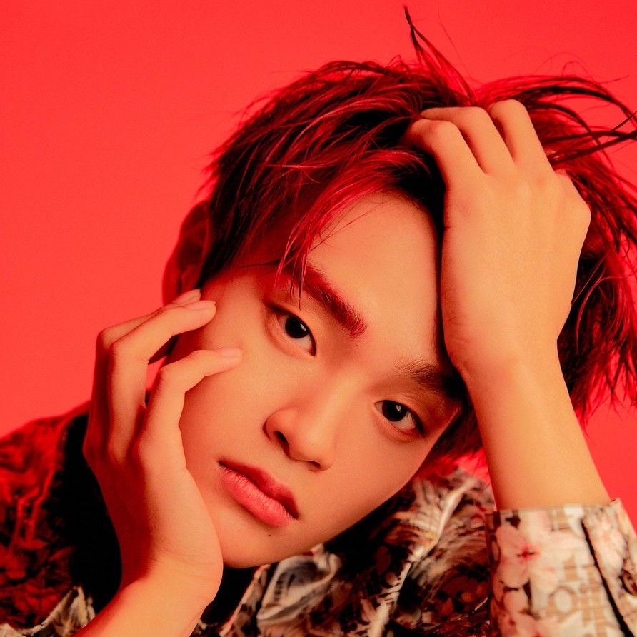 이대휘 (AB6IX)의 비하인드 컷