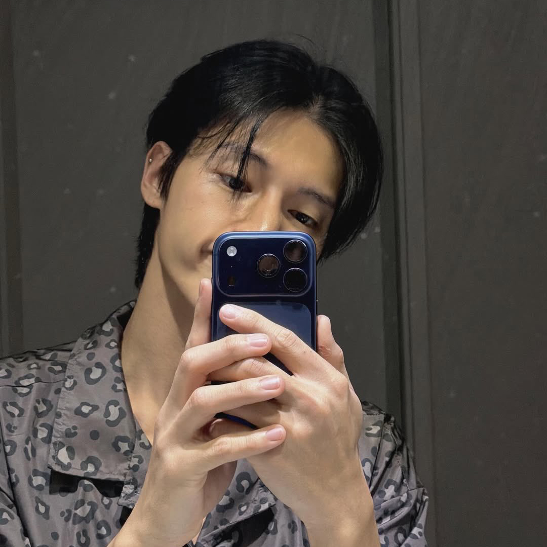 Behind-the-scenes cut of ATEEZ