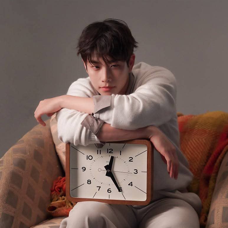 아스트로의 최신 사진