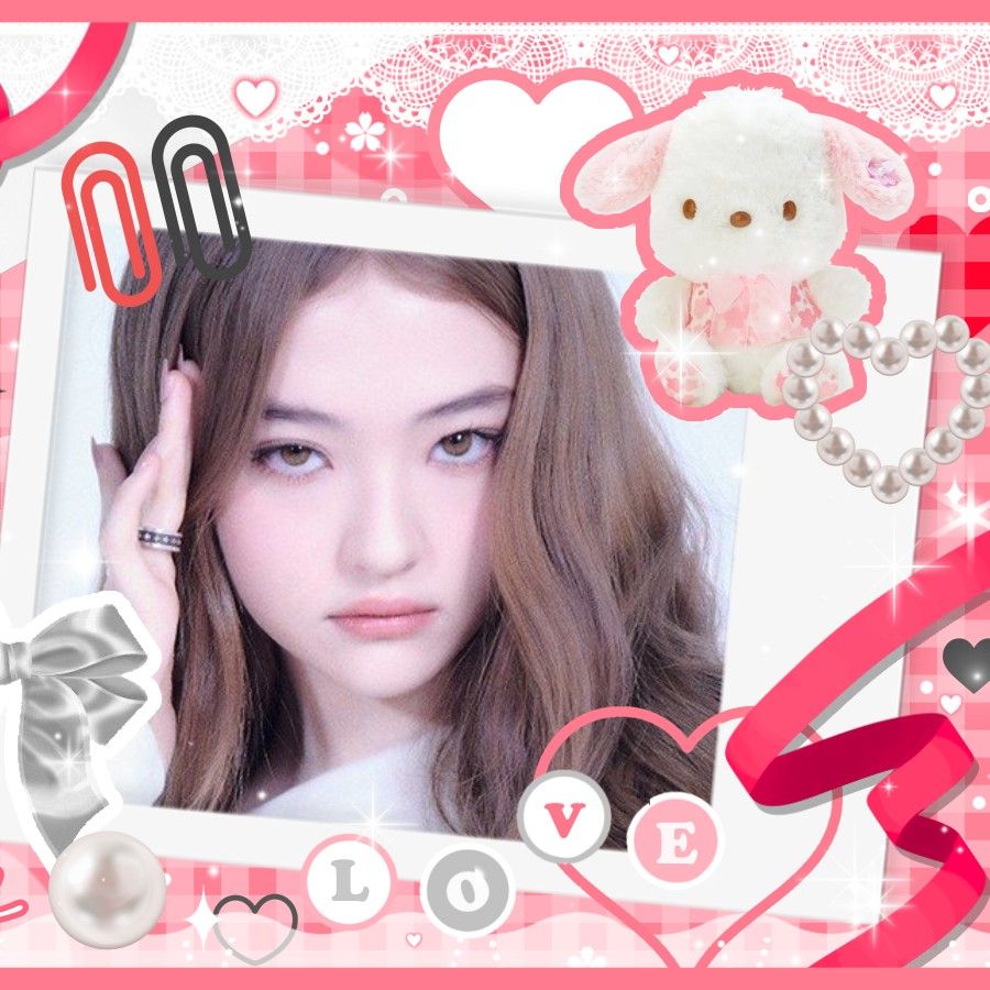 Latest photo of Ella (MEOVV)