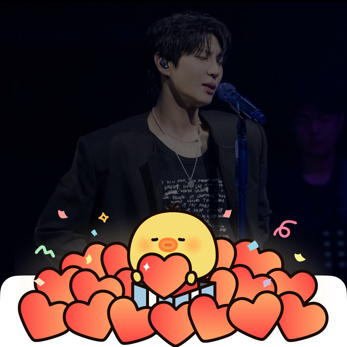 Behind-the-scenes cut of LEO (VIXX)