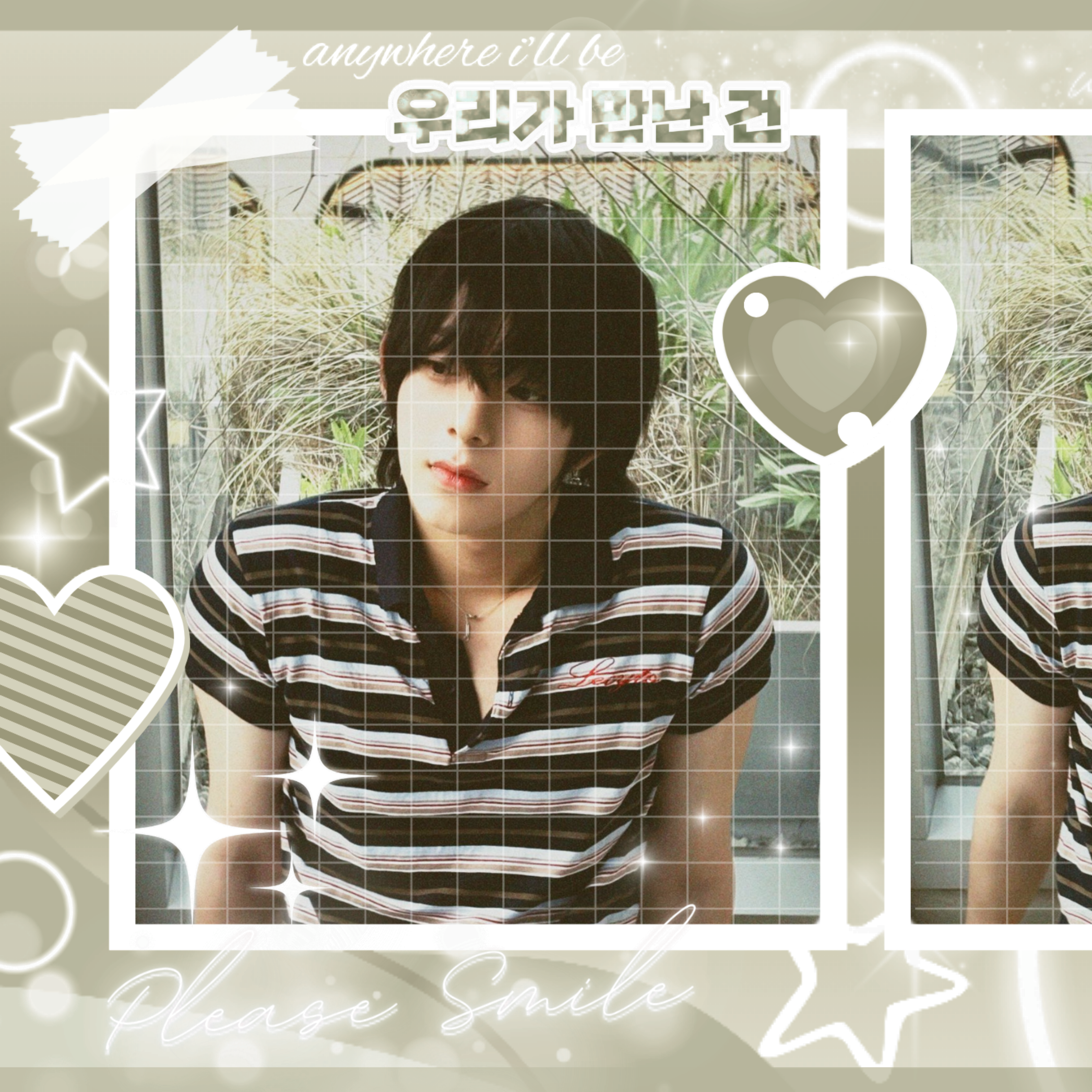 Latest photo of Chih En (AHOF)