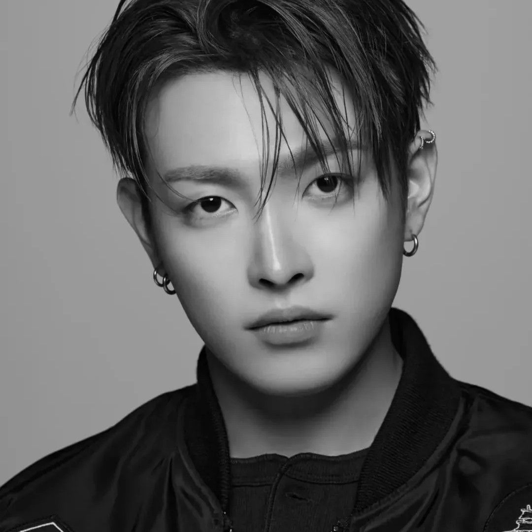 ATEEZ的最新活動照片