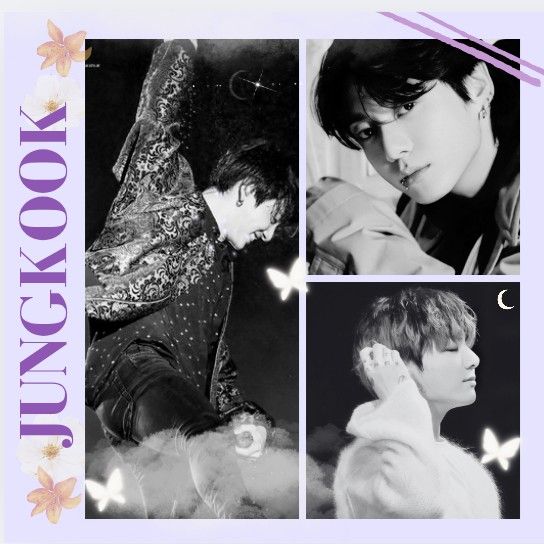 Behind-the-scenes cut of Jungkook (BTS)