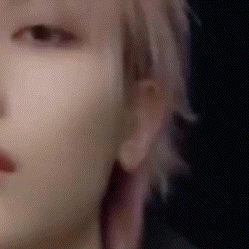 A moment captured by Nicholas (&TEAM)'s fan