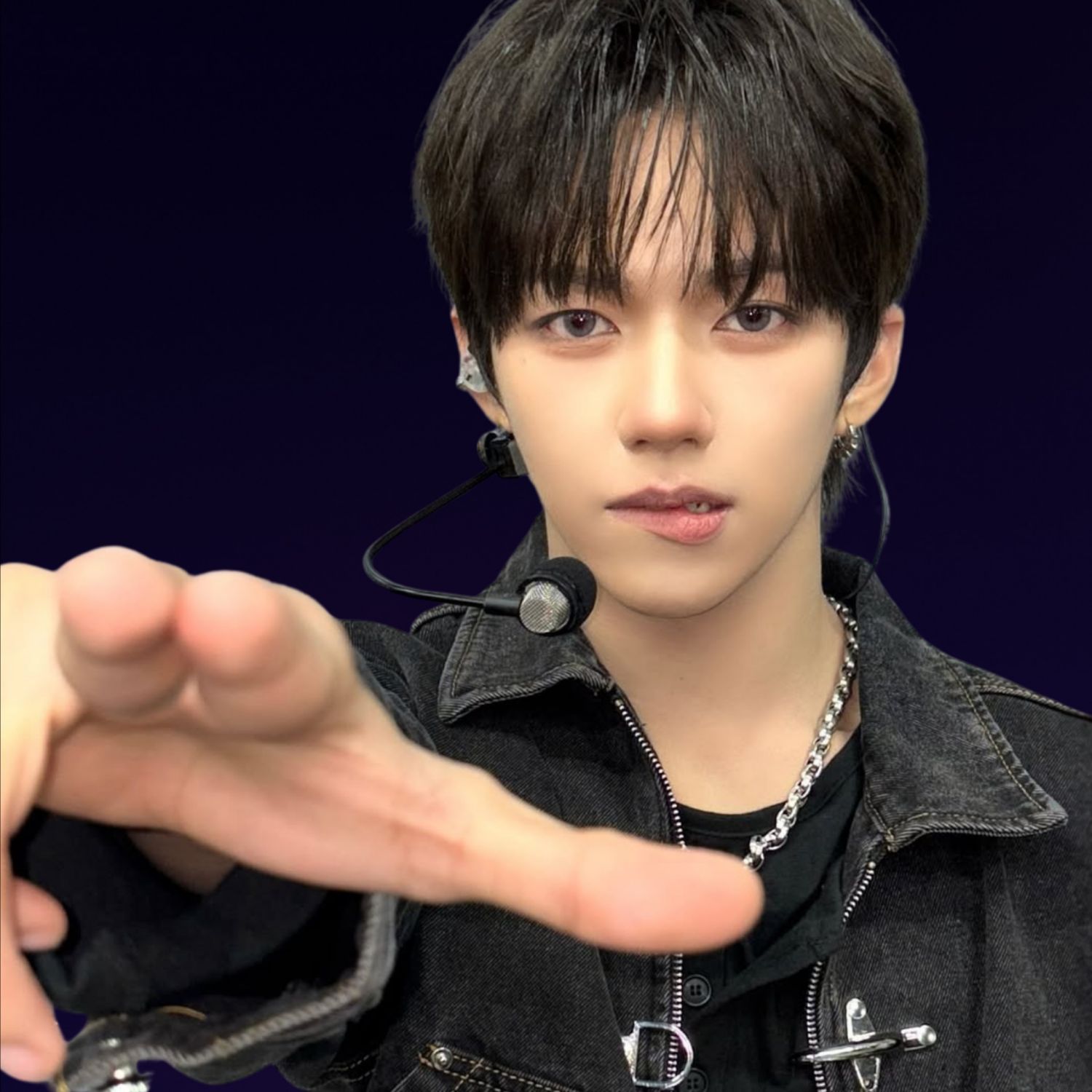 Latest photo of JL (AHOF)