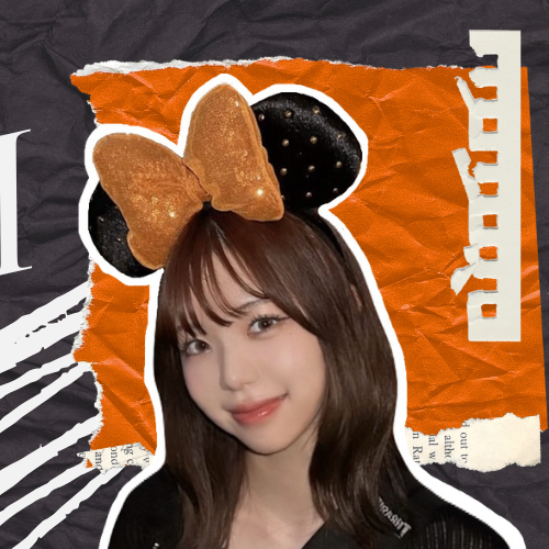 A moment captured by Ebihara Tsuzumi (ME:I)'s fan