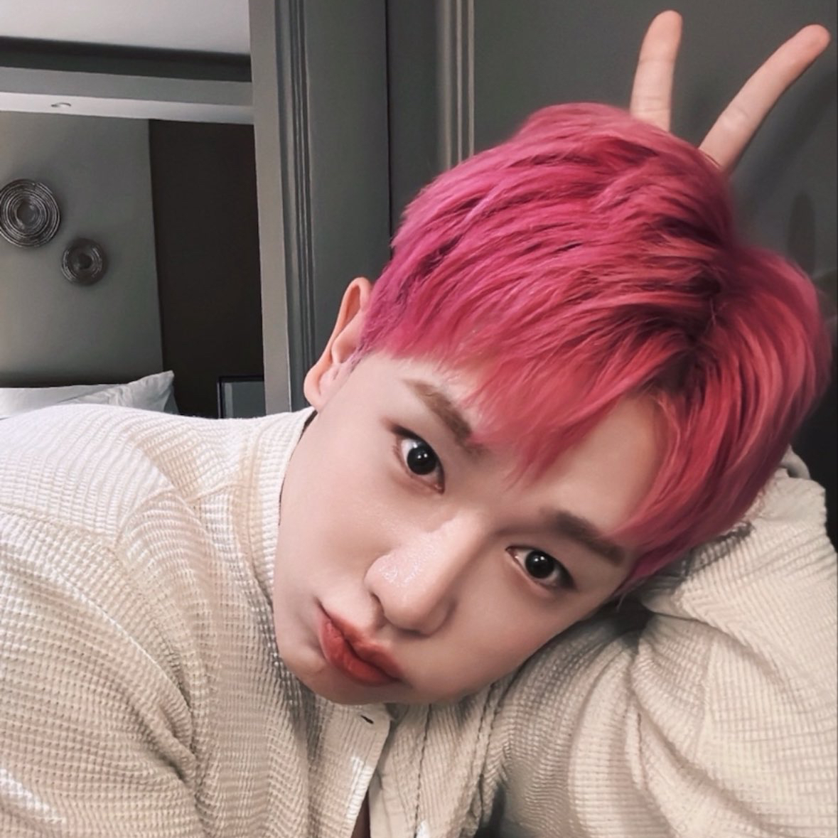 원호 최근 활동샷