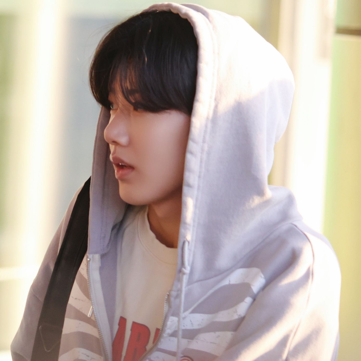 Latest photo of Junkyu (TREASURE)