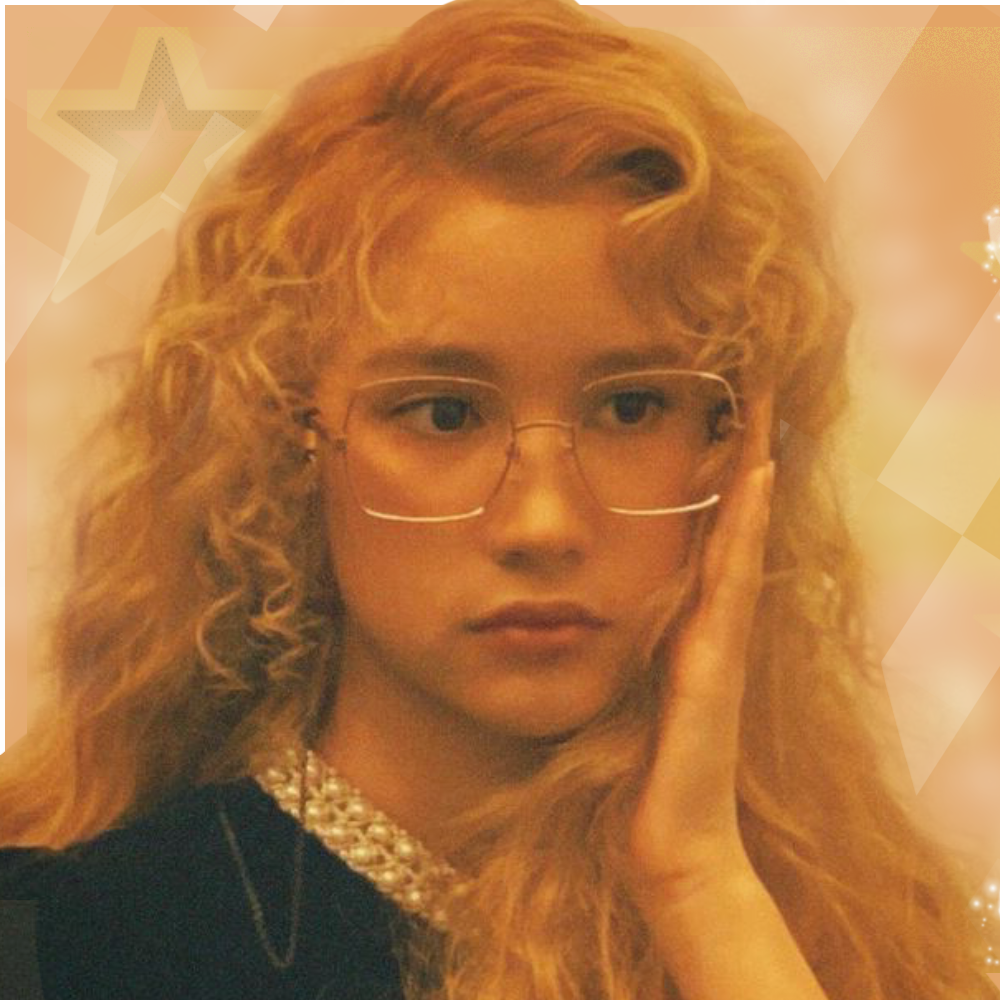 A moment captured by Huening Bahiyyih (Kep1er)'s fan