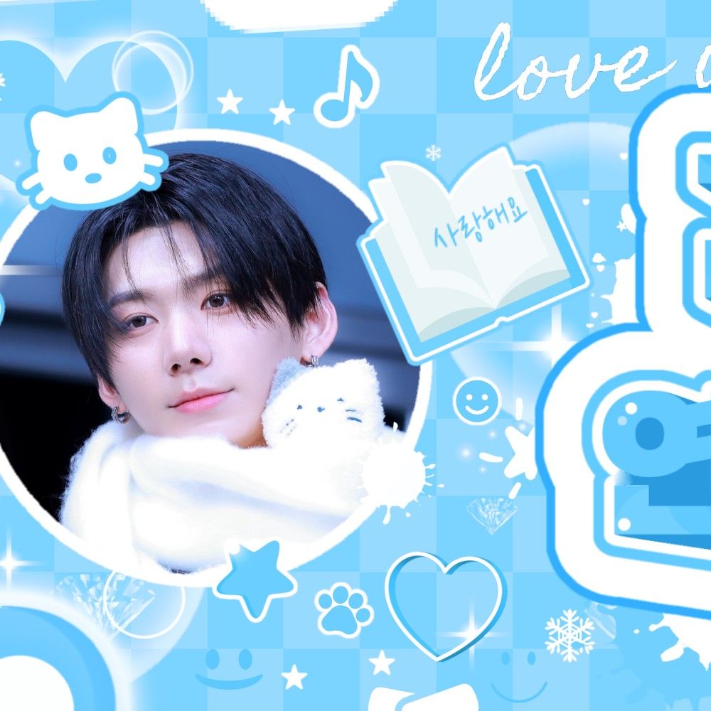 Recent activity shot of Park Han (AHOF)