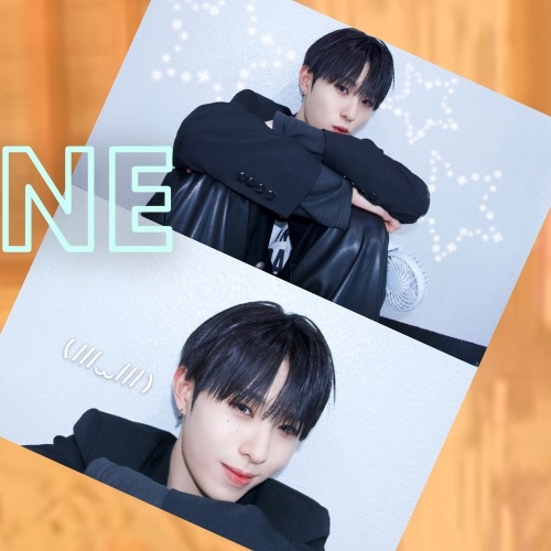Latest photo of Hyui (NEXZ)