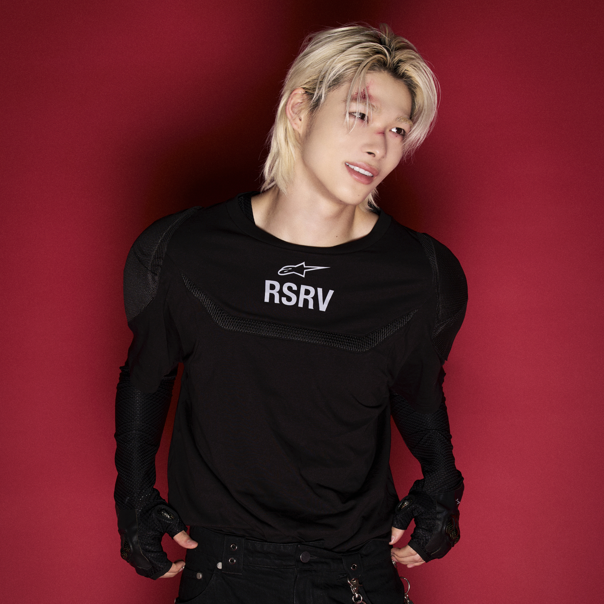 Behind-the-scenes cut of ENHYPEN