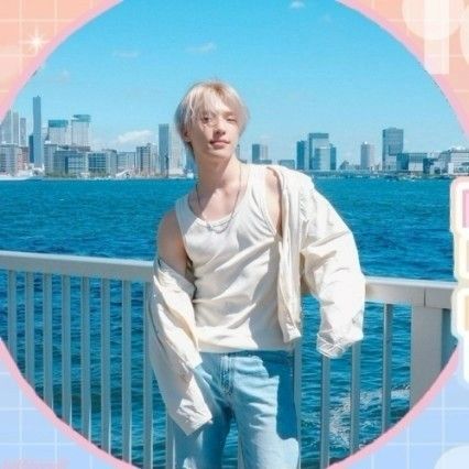 Behind-the-scenes cut of Dino (SEVENTEEN)