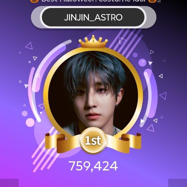 Latest photo of ASTRO