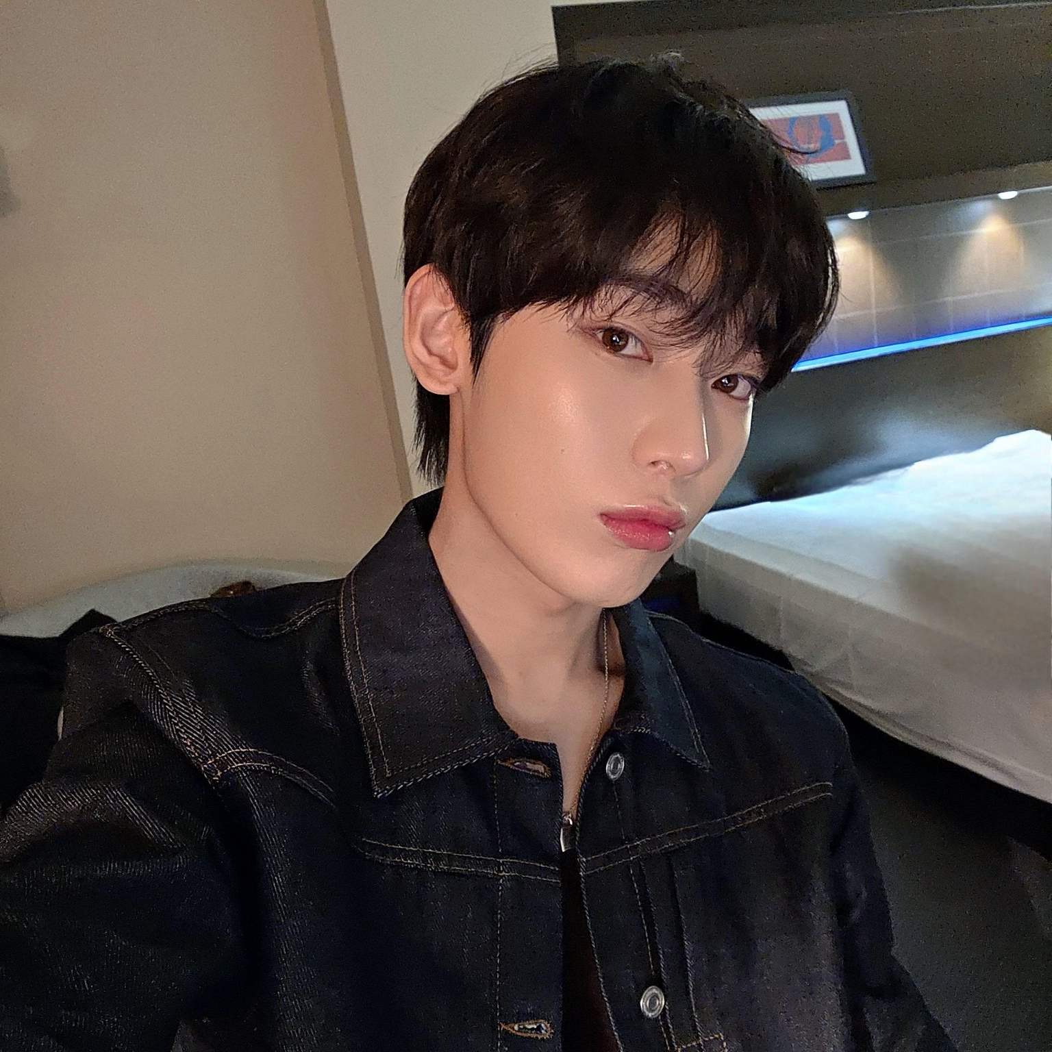 선우 (ENHYPEN)의 최신 사진