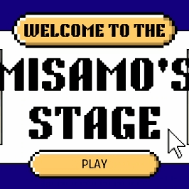 Potret di balik layar Momo (TWICE)