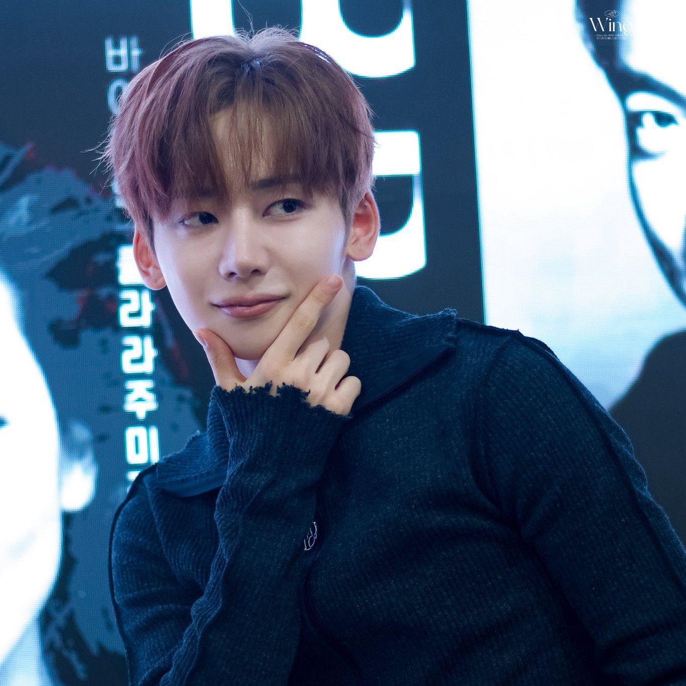 Behind-the-scenes cut of Yumeki