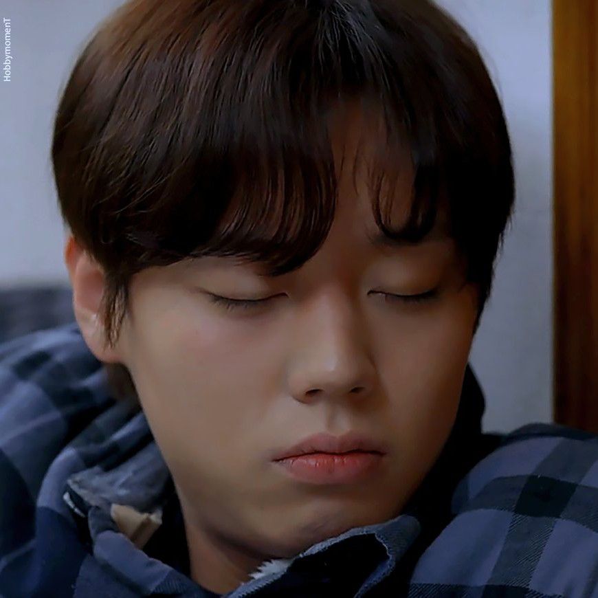 Foto terbaru Park Jihoon