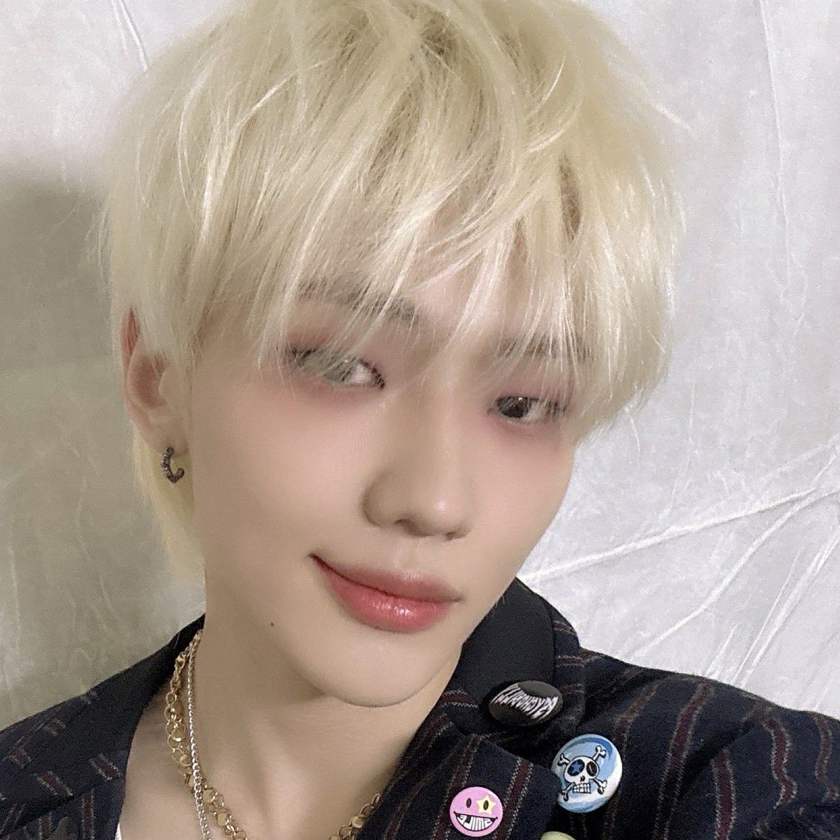 千晙赩 (TNX)的幕后花絮