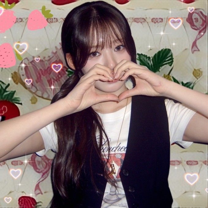 로라 (BABYMONSTER)의 최신 사진