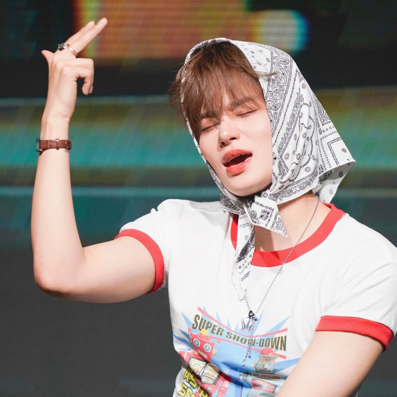 이대휘 (AB6IX)의 최신 사진