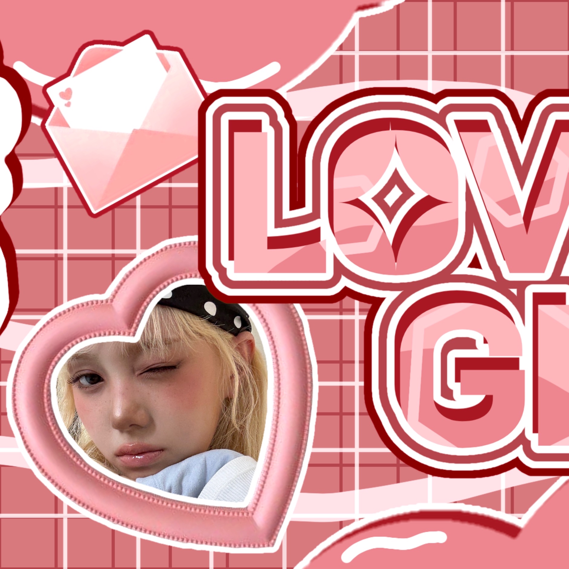 Recent activity shot of Mia (Baby DONT Cry)