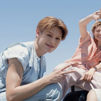 Latest photo of CORTIS