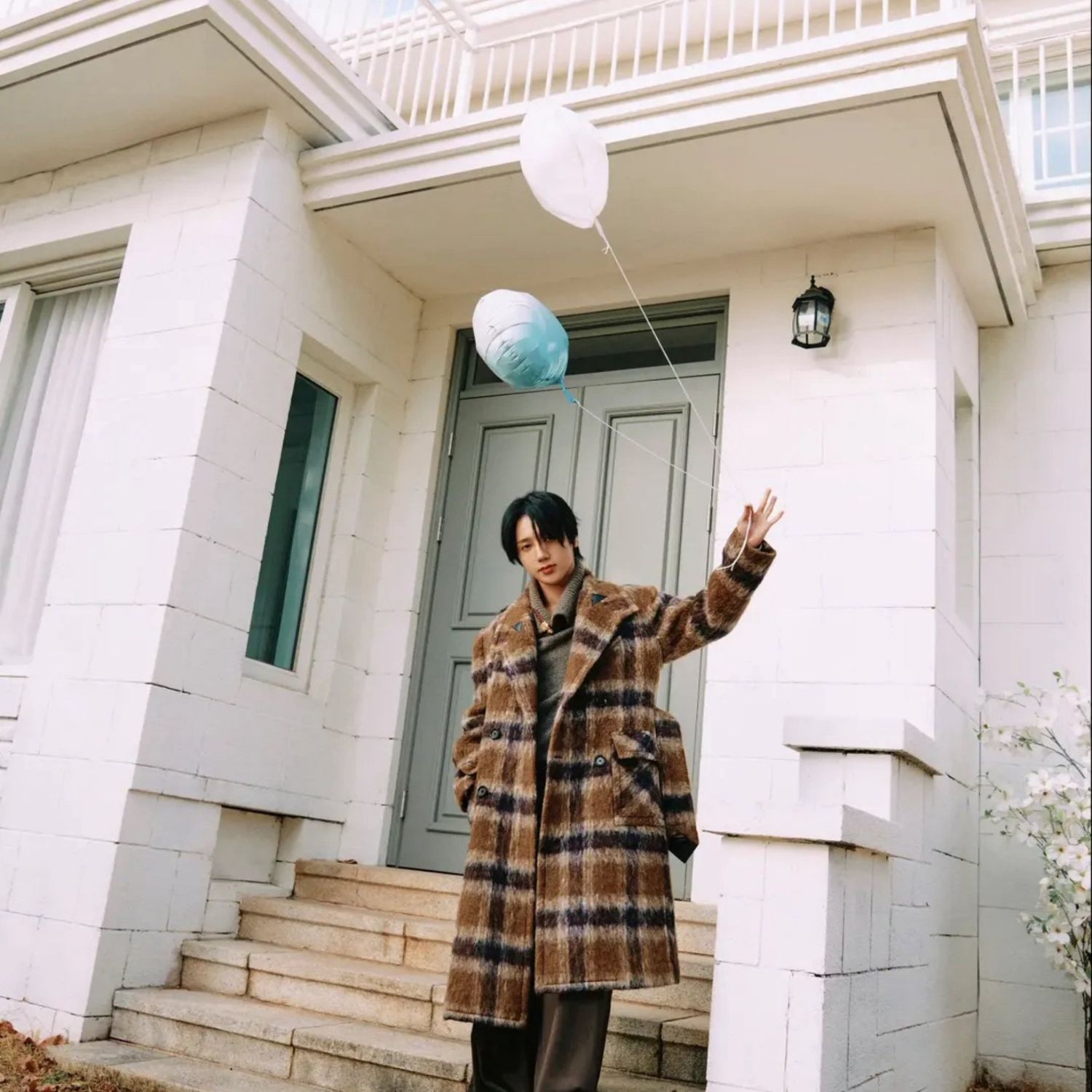 艺声 (Super Junior)的最新照片