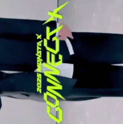 Latest photo of Joohoney (MONSTA X)