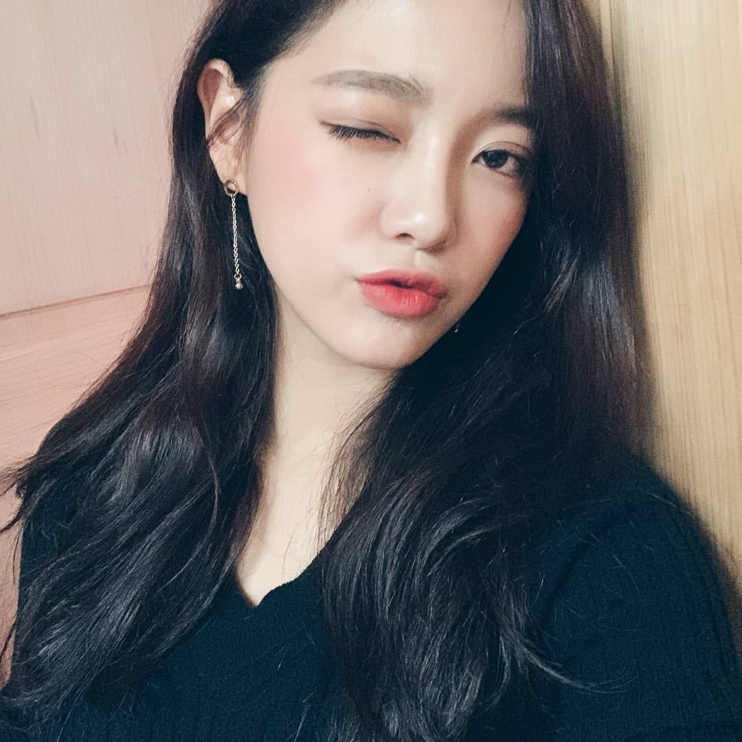 Recent activity shot of Sejeong