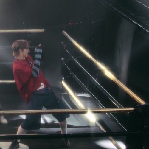 Recent activity shot of LYKN