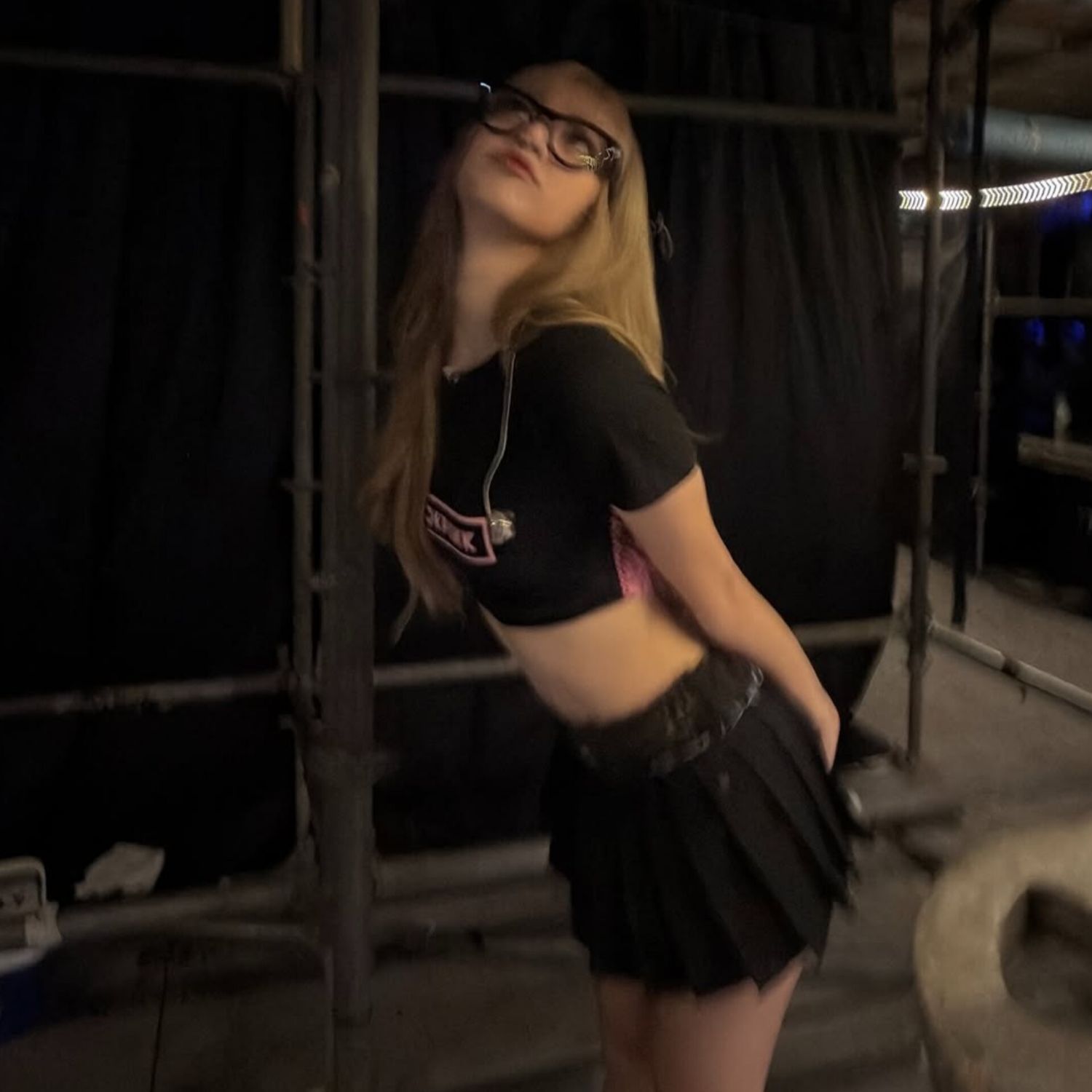 Lisa (BLACKPINK)的最新照片