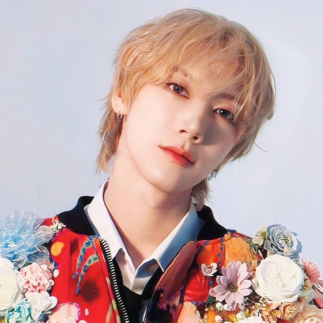 Latest photo of TEN (WayV)