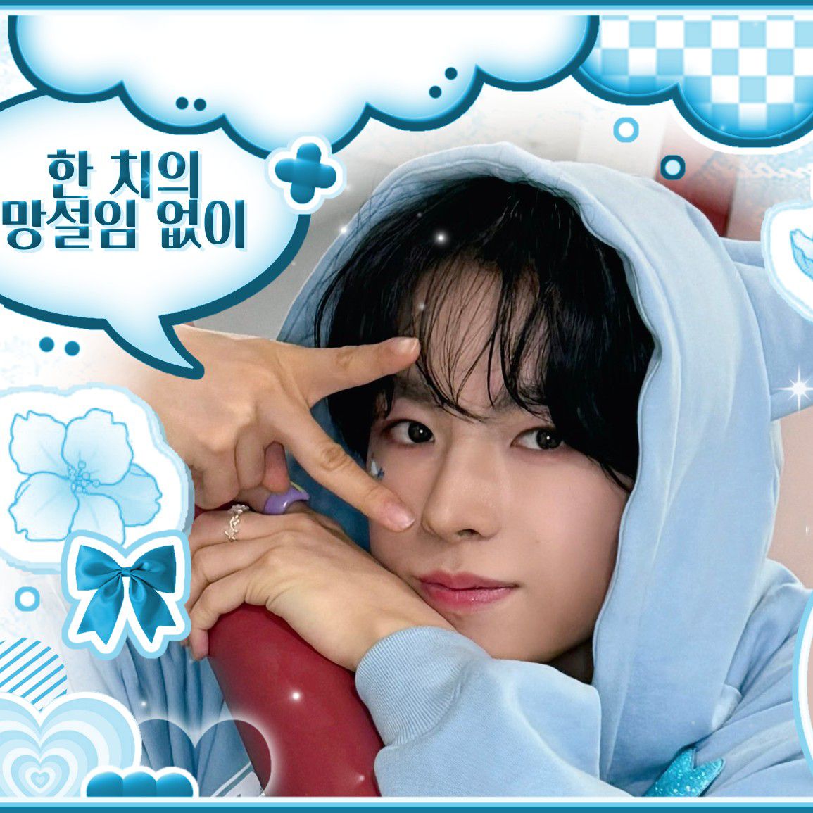 NCT WISH的最新照片