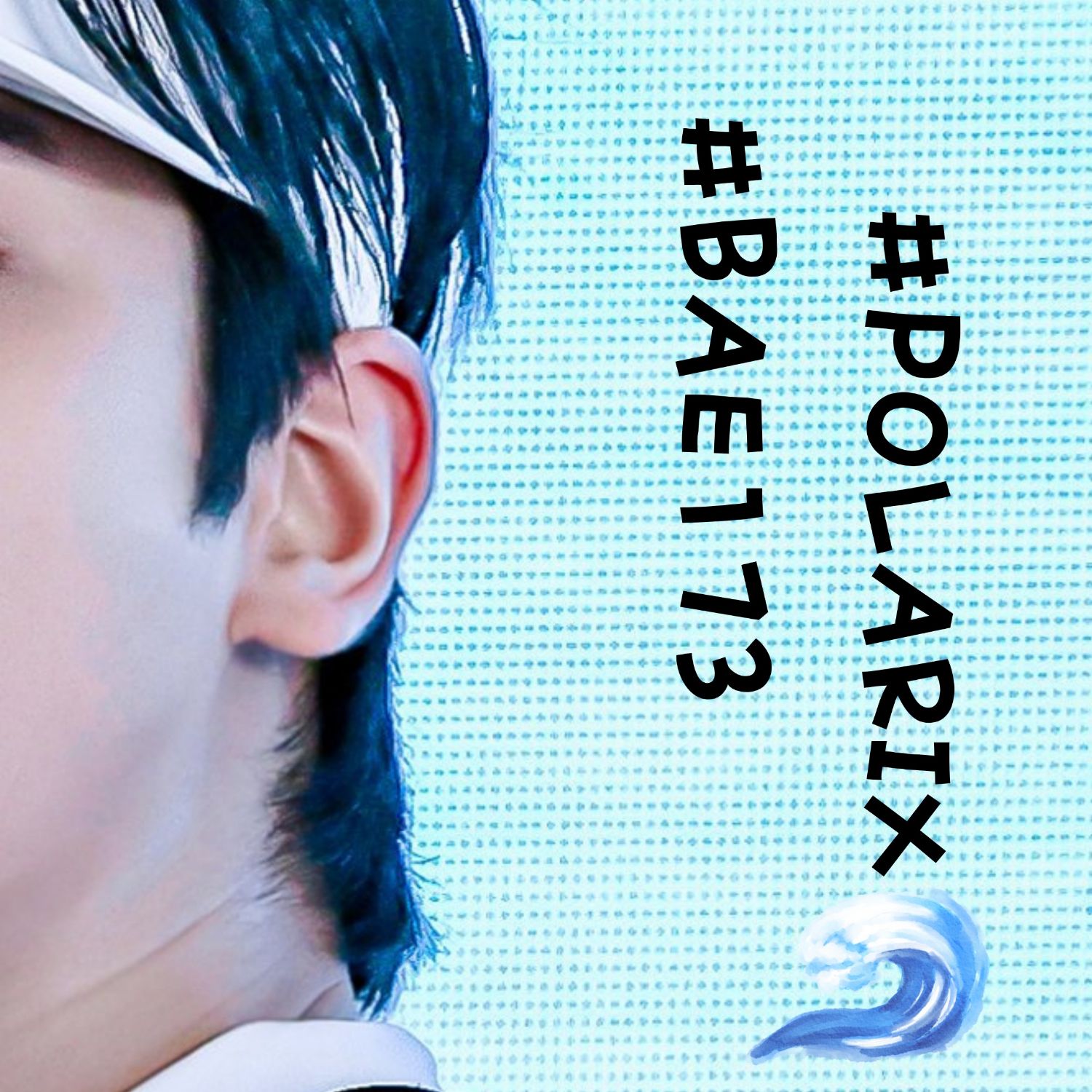Behind-the-scenes cut of Hangyul (POLARIX)