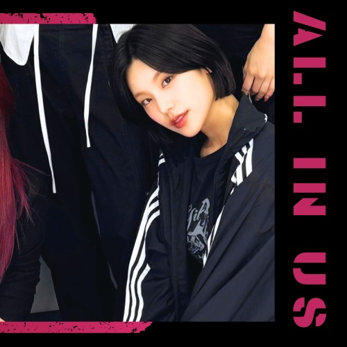 Latest photo of ITZY