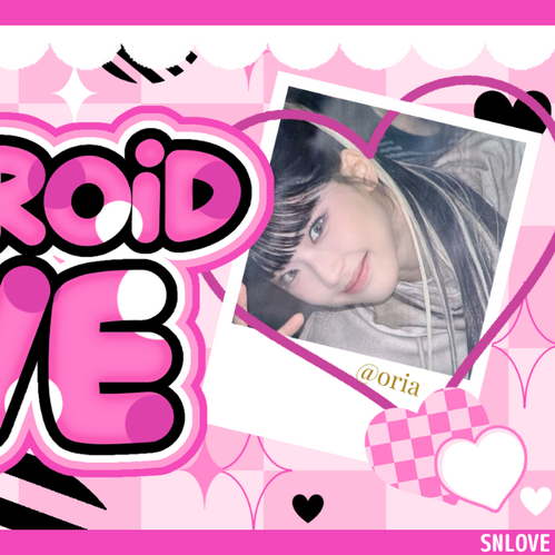 Behind-the-scenes cut of Ruka (BABYMONSTER)