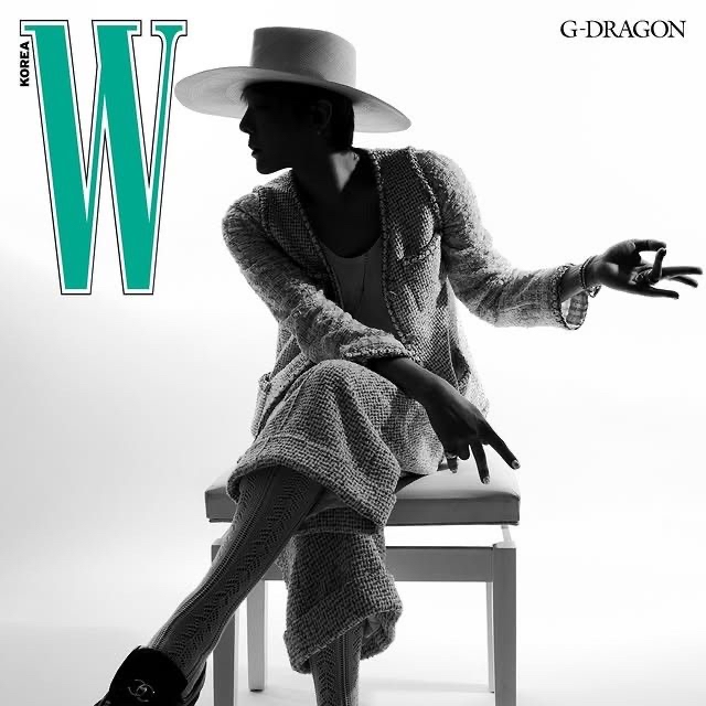 G-DRAGON (BIGBANG)的最新活動照片