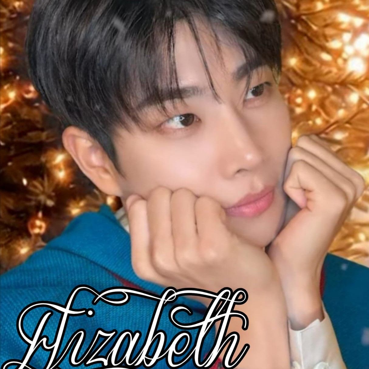 Latest photo of MJ (ASTRO)