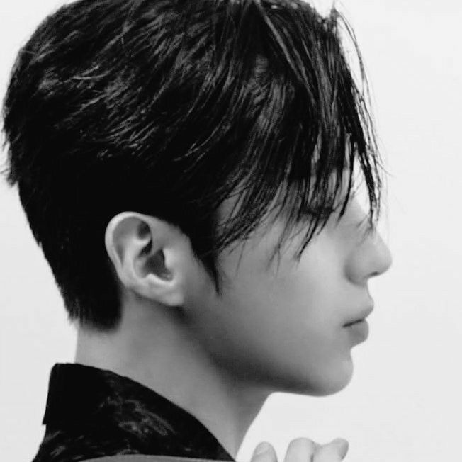 Recent activity shot of Jongup (B.A.P)