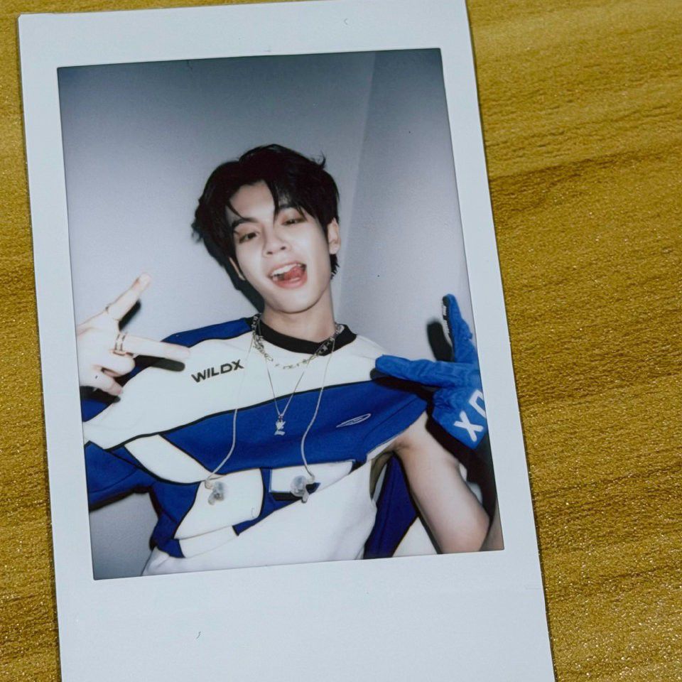 Latest photo of DORN (NexT1DE)