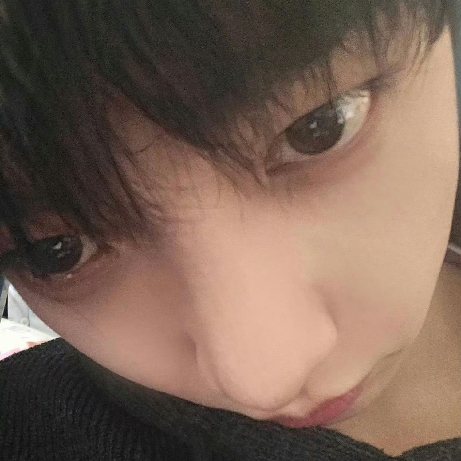 Behind-the-scenes cut of Myeong Jaehyun (BOYNEXTDOOR)